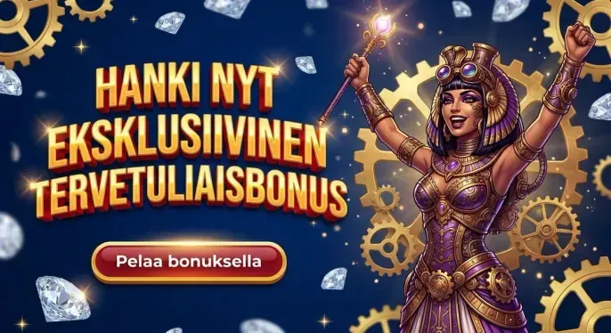 Buusti Casino